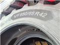 Michelin AXIOBIB 2 VF 650/65 R42, 2023, Tires, wheels and rims