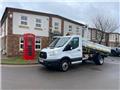 Ford Transit 350, 2016, Tow Trucks / Wreckers