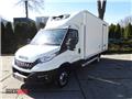 Iveco Daily 35 C 14, 2021, Temperature Controlled Vans