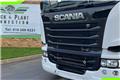 Грузовик Scania R 500, 2016 г., 1757239 ч.