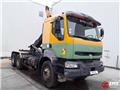 Renault Kerax 370 DXI, 2005, Container Frame trucks