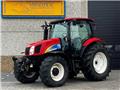New Holland T 6020, 2009, Tractores