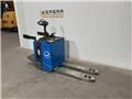Yale MP20X, 2016, Low lifter with platform