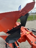 Kubota RM2005V, Växelplogar, Lantbruk