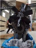 Weichai WP6G125E22 engine for construction machinery, 2022, Engines