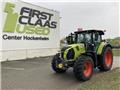 CLAAS Arion 630 Cmatic, 2021, Tractores