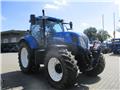 New Holland T 7.200 AC, 2014, Tractores