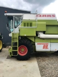 CLAAS Dominator 88 S, 1995, Mähdrescher