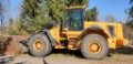 JCB 456 HT, 2006, Radlader