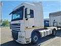 DAF XF105.460, 2013, Camiones tractor