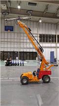 SMARTLIFT SL 608 HLE, 2021, Other Cranes and Lifting Machines