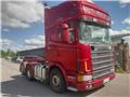Scania R 164, 2001, Tractor Units
