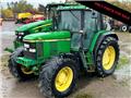 John Deere 6910 S, Tractors