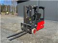 Linde E 16 P, 2013, Electric Forklifts
