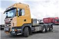Scania 560, 2013, Tractor Units