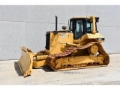 Caterpillar D 6 M, 2000, Planierraupen