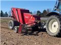 Kongskilde Stonebear SB5200, Muud põllumajandusmasinad, Põllumajandus