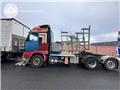 Volvo FH 12 420, 1995, Camiones tractor