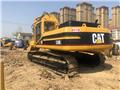 CAT 330 B L、2017、履帶式 挖土機/掘鑿機/挖掘機