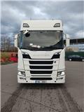 Scania R 500, 2019, Tractor Units