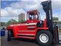 Svetruck 25120-42, 1995, Diesel Forklifts