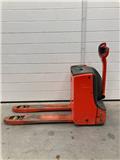 Linde T 16, 2020, Low lifter