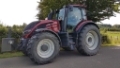 Valtra T 174H, 2015, Traktoren