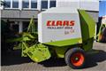CLAAS Rollant 254 RC, 2007, Round baler