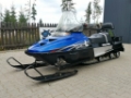 Polaris Widetrak 500, 2006, Schneemobile