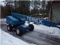 テレックス/TEREX TB 66、1999、ブームリフト　屈伸型