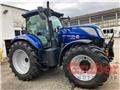 New Holland T 7.225 AC, 2017, Tractores