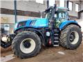 New Holland T 8.410, 2021, Tractors