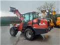 Schafer T8620, 2021, Telehandlers for agriculture