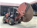 Ditch Witch RT 95, 2006, 트렌처