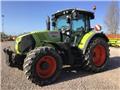CLAAS Arion 650 Cmatic, 2015, Трактори