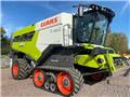 CLAAS Lexion 6900, 2020, Combine Harvesters