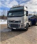 Volvo FH 16, 2012, Други