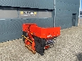 Rauch Axis 30.1, Mineral spreaders, Agriculture