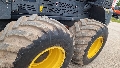 Ponsse Scorpion King, H6, Harvesterid, Metsandus