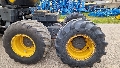 Ponsse Scorpion King, H6, Harvesterid, Metsandus