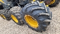 Ponsse Scorpion King, H6, Harvesterid, Metsandus