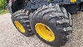 Ponsse Scorpion King, H6, Harvesterid, Metsandus