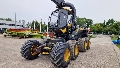 Ponsse Scorpion King, H6, Harvesterid, Metsandus
