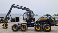 Ponsse Scorpion King, H6, Harvesterid, Metsandus