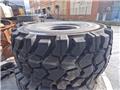 Michelin 29,5R25, Tyres, wheels and rims