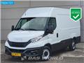 Iveco Daily 35 S 12, 2020, Изотермический фургон