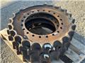 Finlay J1125 Track Sprockets, 2020, Mobile crushers