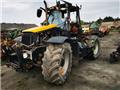 JCB 150, Tyres, wheels and rims