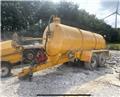  Slurry tanker 2700 gallon, Other trailers