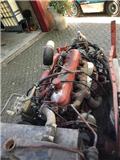 Двигатель Fiat 60-66